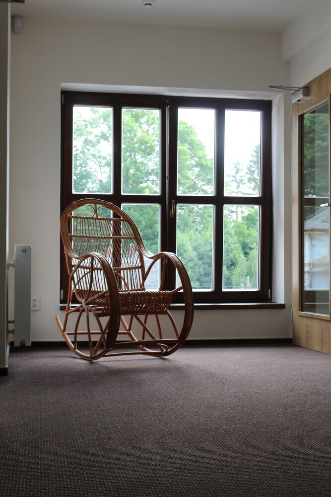 Pension Relax Penzion Schonwald