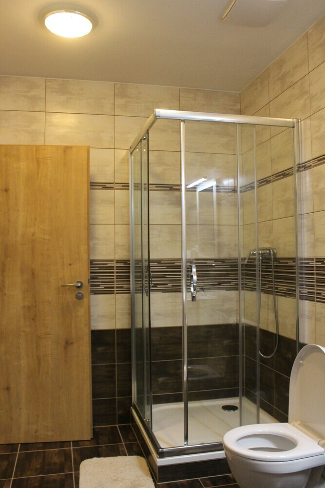 Pension Relax Penzion Schonwald