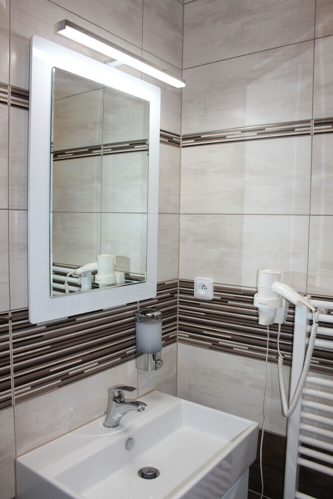 Pension Relax Penzion Schonwald