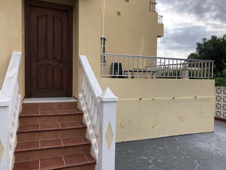 Apartamento Global 8
