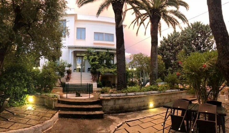 Villa Dea