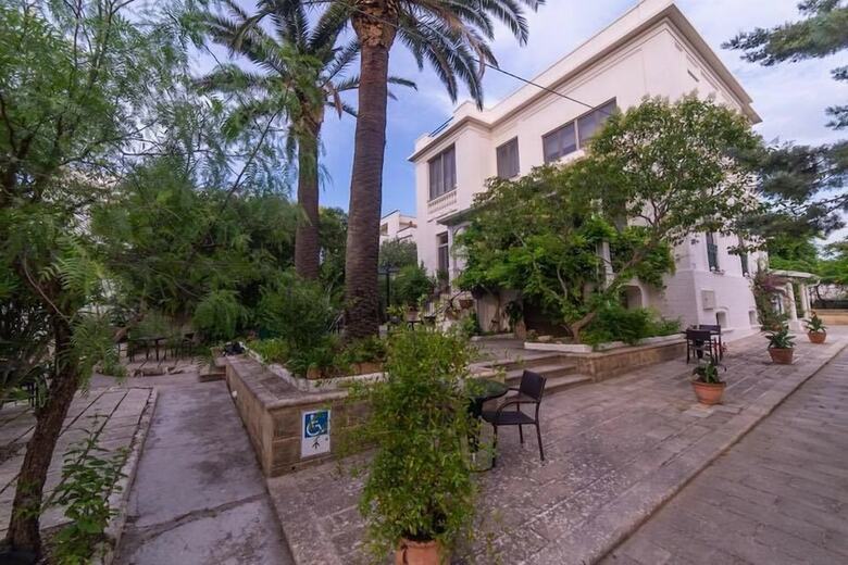 Villa Dea