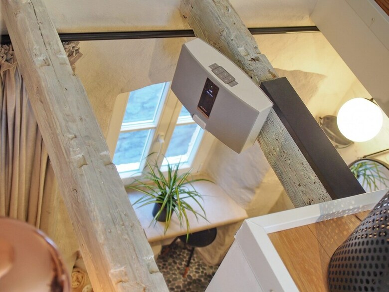 Hotel La Vita E Bella IV