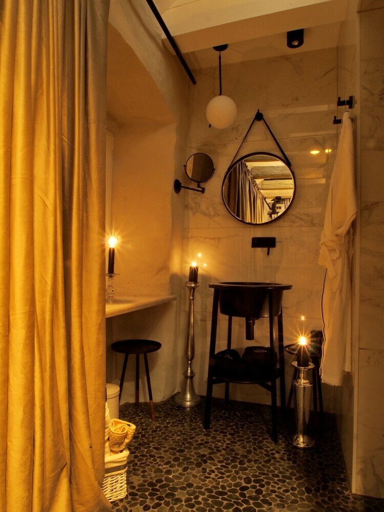Hotel La Vita E Bella IV