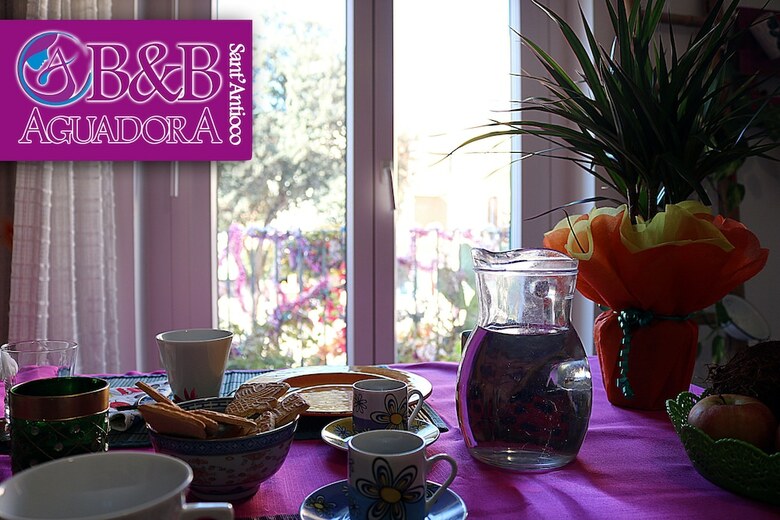 B&B Aguadora