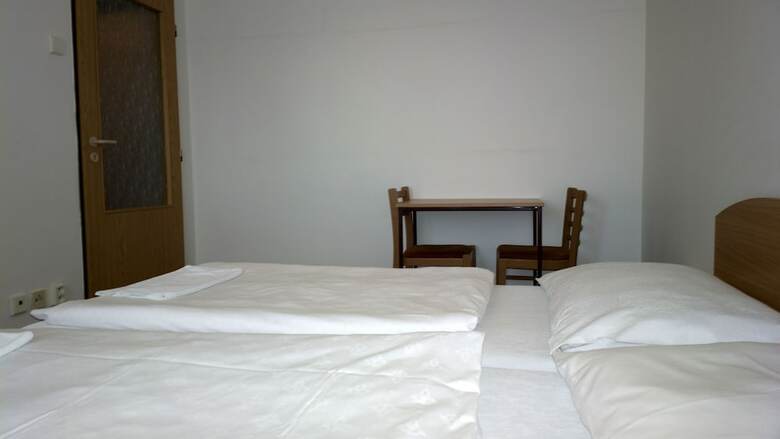 Pension Penzion Lada