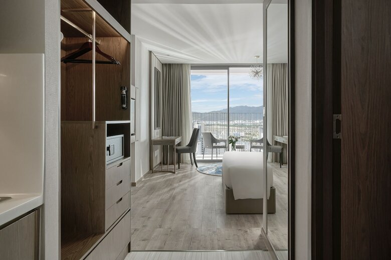 Eastin Grand Hotel Nha Trang