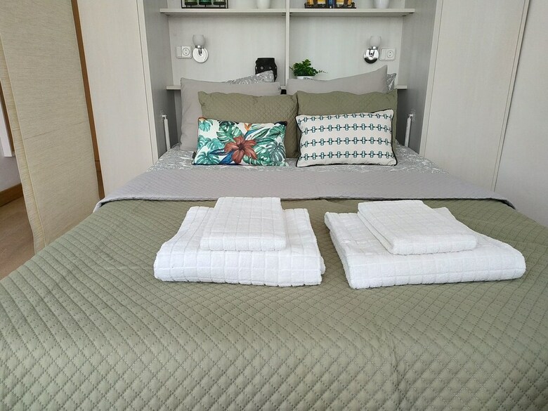 Apartamentos Lovely Studio In Gra�a