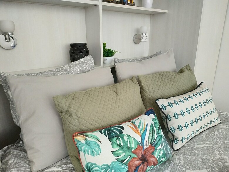 Apartamentos Lovely Studio In Gra�a