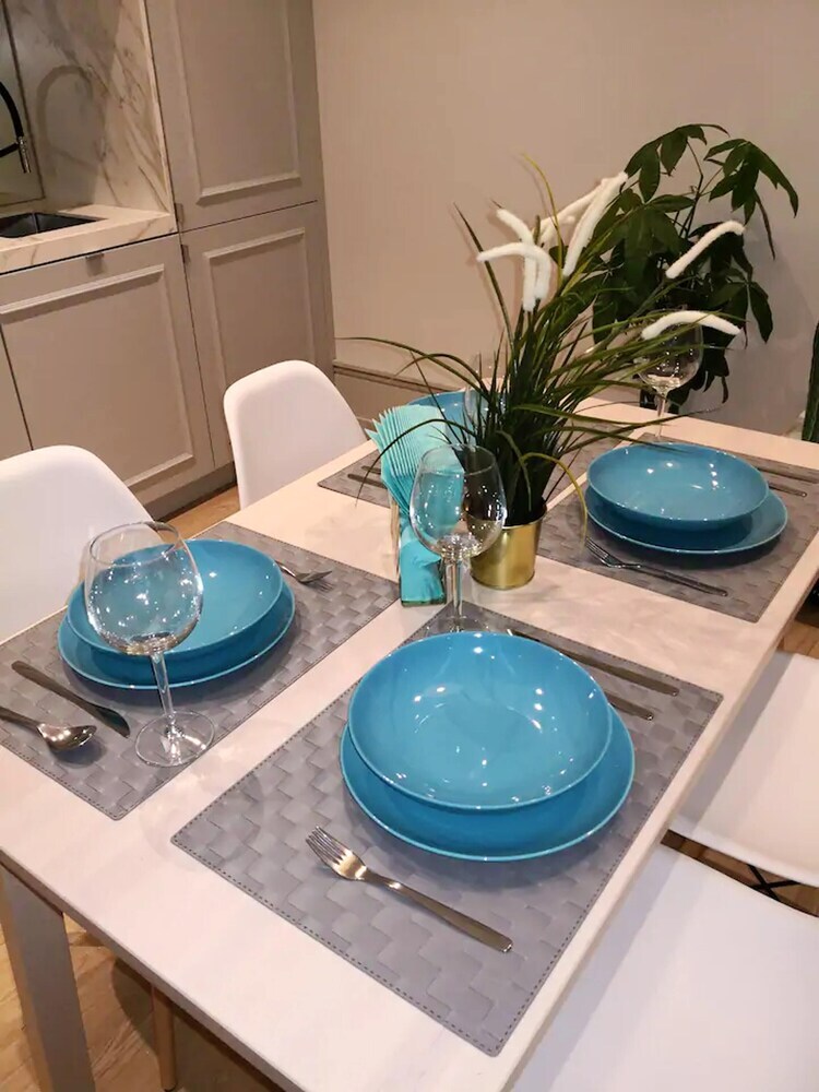 Apartment With One Bedroom In Madrid, With Wifi