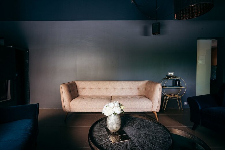 Hotel Un Loft � La Campagne
