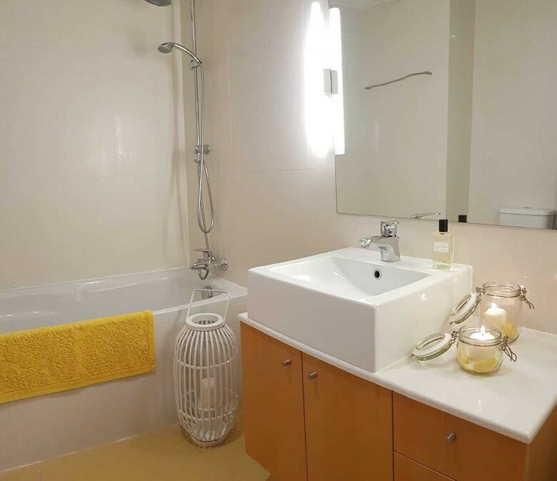 Apartamentos Cm Antas Studios