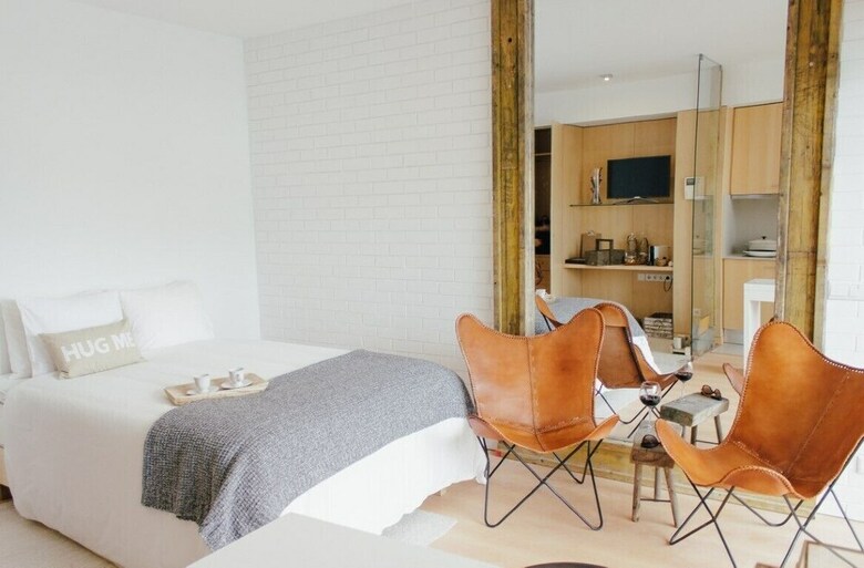 Apartamentos Cm Antas Studios
