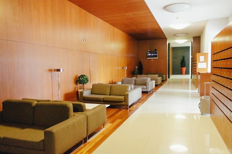 Apartamentos Cm Antas Studios
