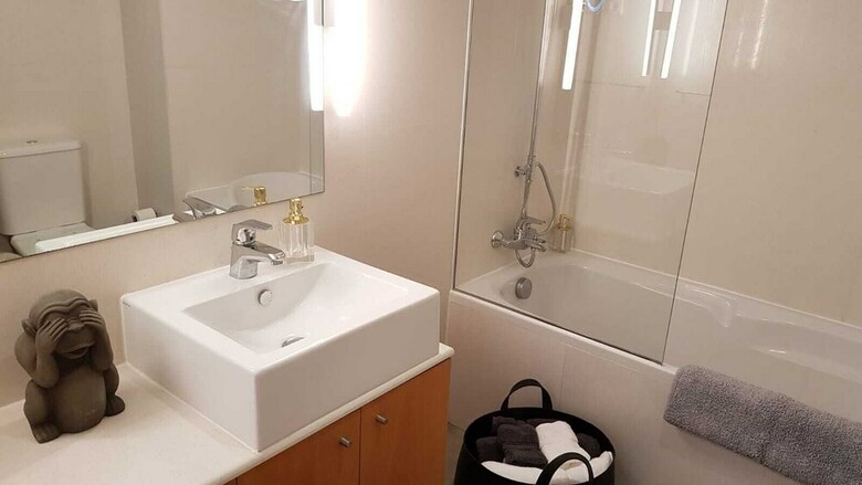 Apartamentos Cm Antas Studios