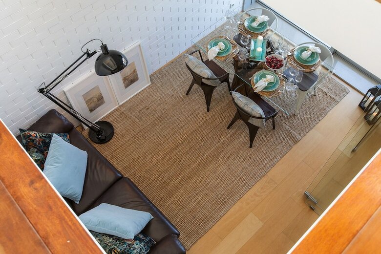 Apartamentos Cm Antas Studios