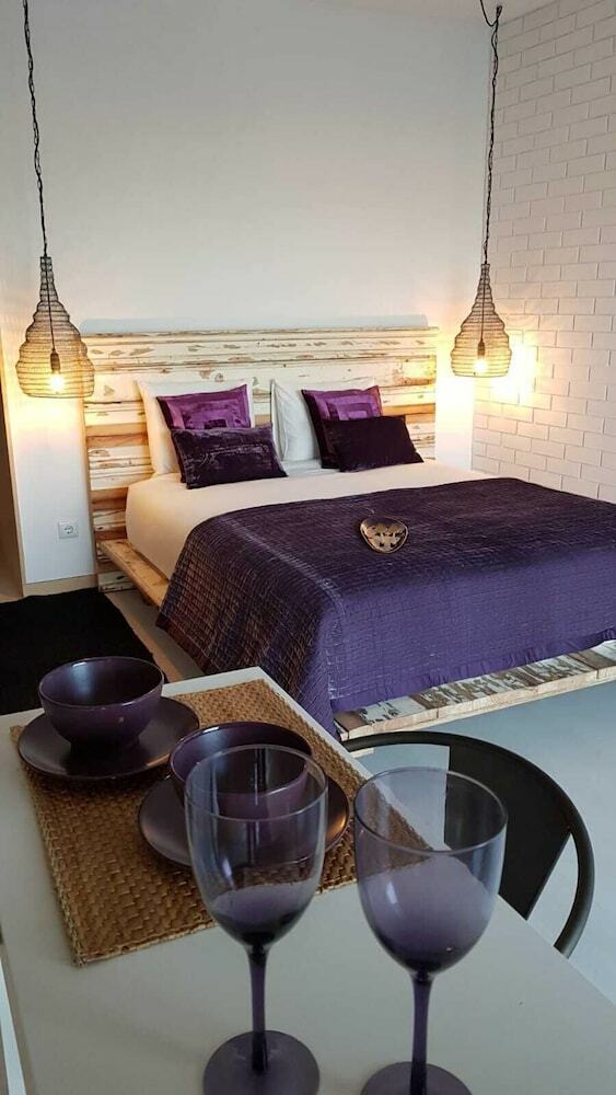 Apartamentos Cm Antas Studios