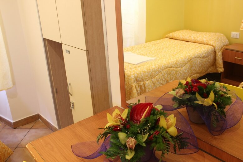Legends Hostel