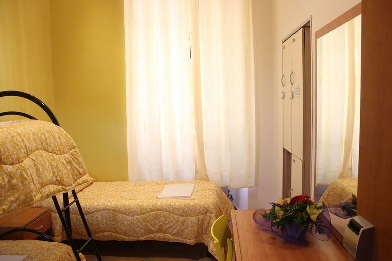 Legends Hostel