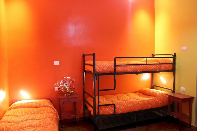Legends Hostel