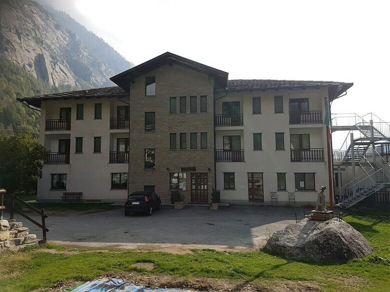 Hotel Albergo La Cascata