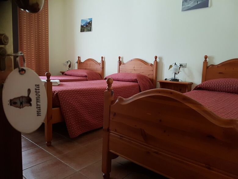Hotel Albergo La Cascata