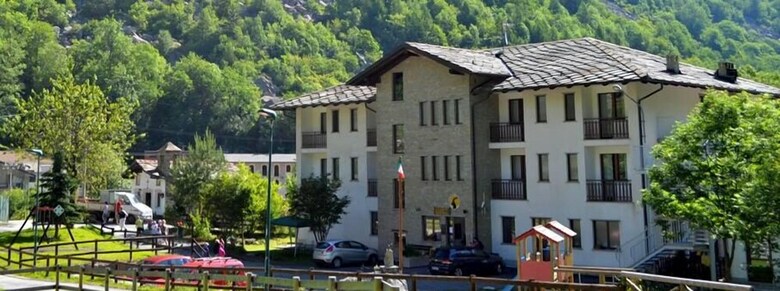Hotel Albergo La Cascata
