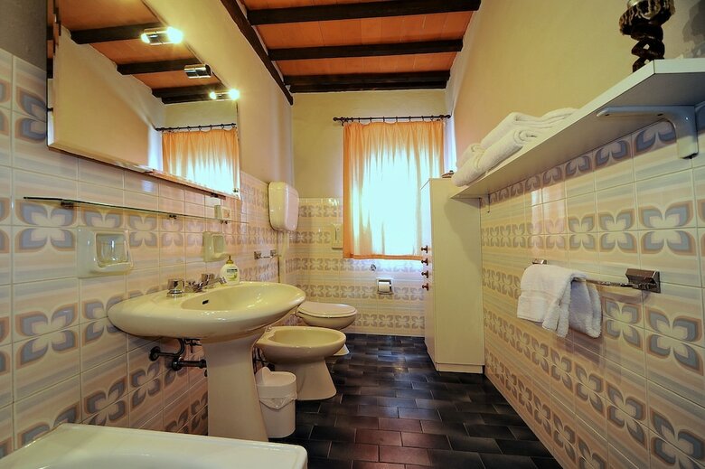 Agroturismo Borgo Mocale