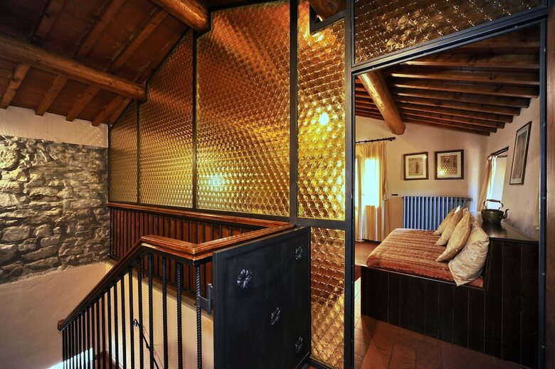 Agroturismo Borgo Mocale