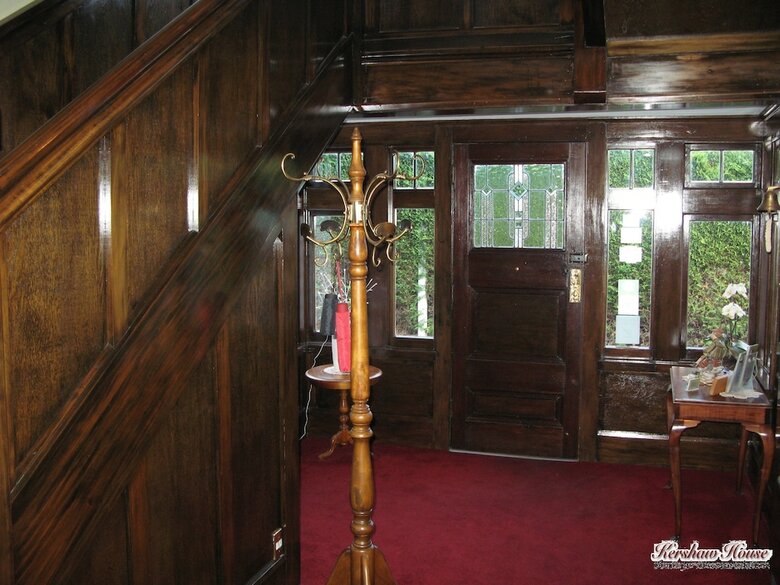 Bed & Breakfast Kershaw House Boutique Accommodation