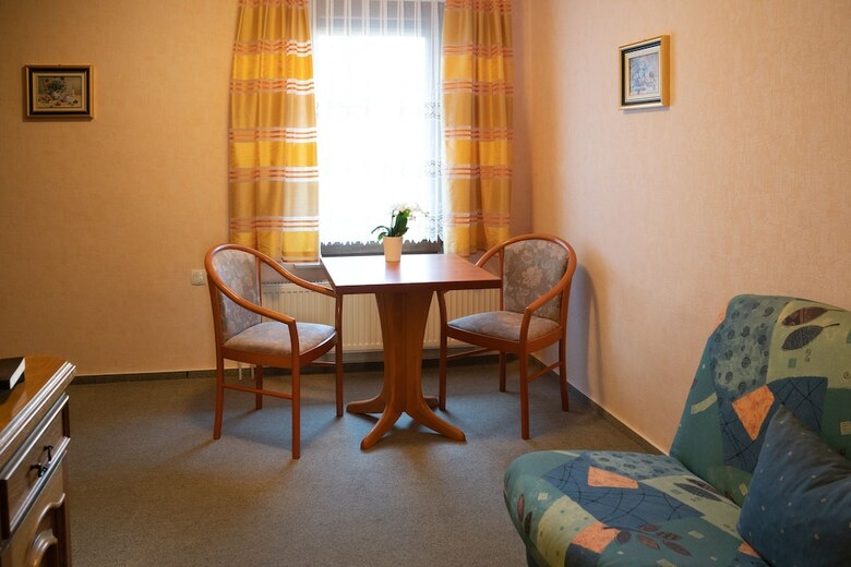 Hotel Pension Heinrich Heine