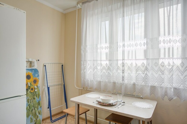Apartamentos Orekhovo Dom U Parka