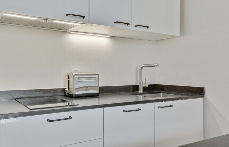 Apartamento Apt Lumineux Et Calme Pour 3 Pers