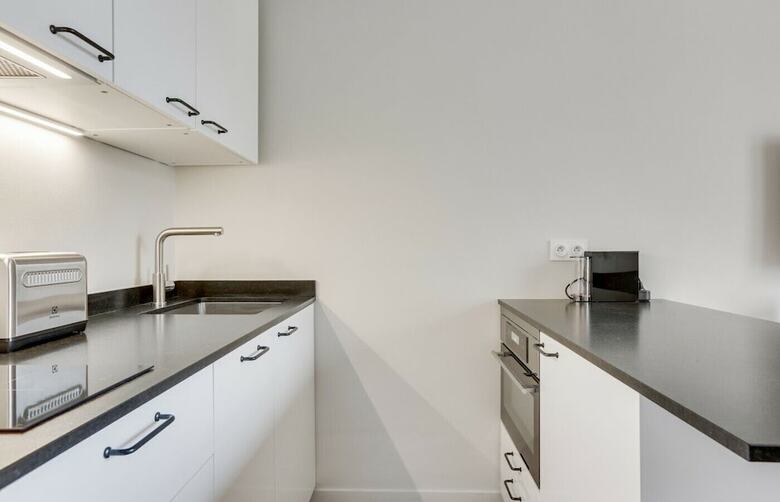 Apartamento Apt Lumineux Et Calme Pour 3 Pers