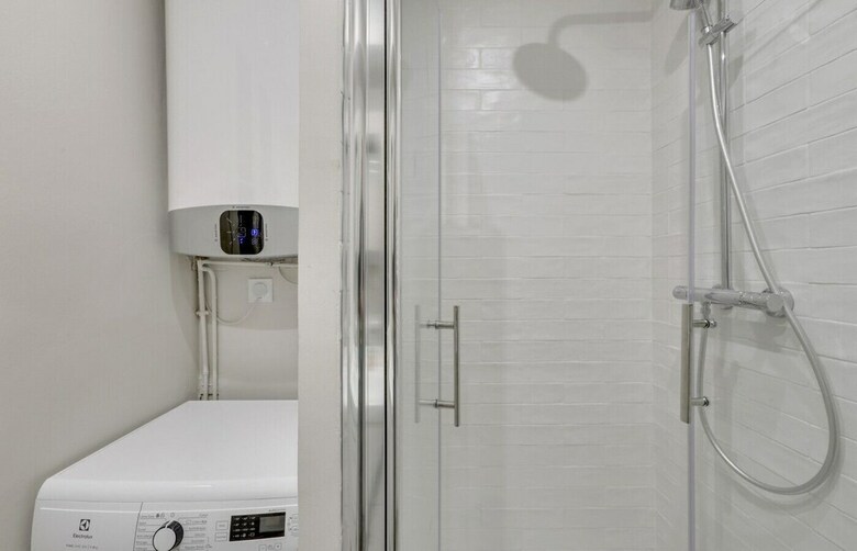 Apartamento Apt Lumineux Et Calme Pour 3 Pers