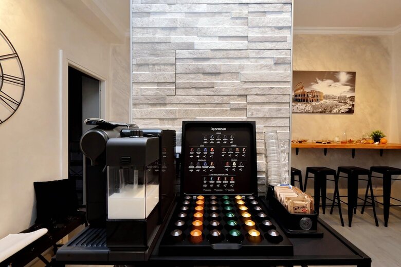 Hotel Altrove Boutique Rooms