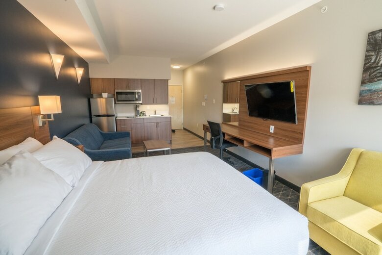 Hotel Park Inn By Radisson, Kelowna