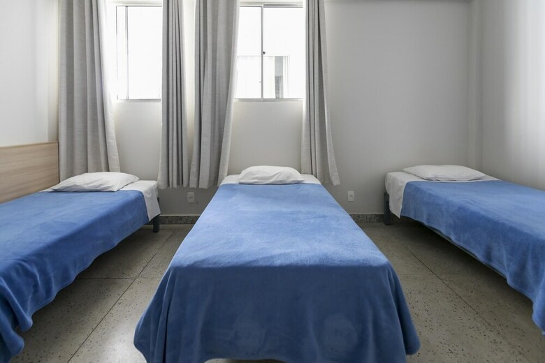 Oyo Avenida Park Hotel