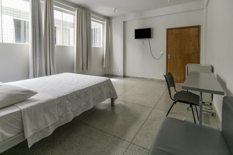 Oyo Avenida Park Hotel