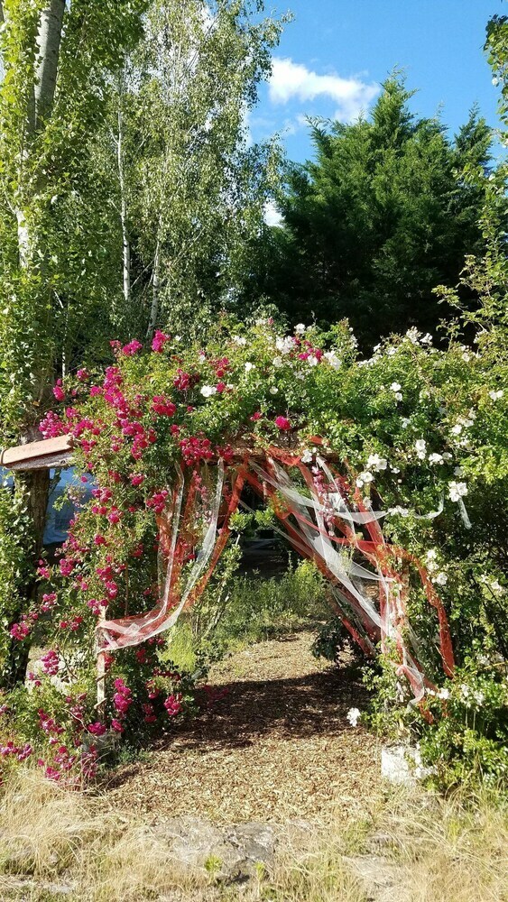 Bed & Breakfast Le Moulin Des Tr�ans