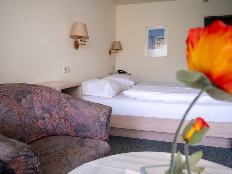 Hotel Quellenhof Bad Urach