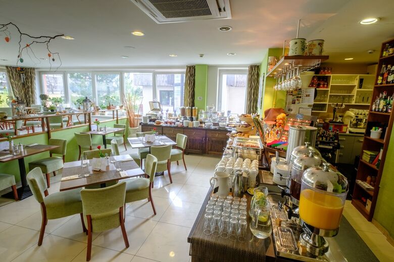 Premium Business Hotel Bratislava
