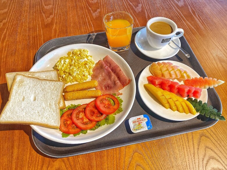 Yunfan Hotel