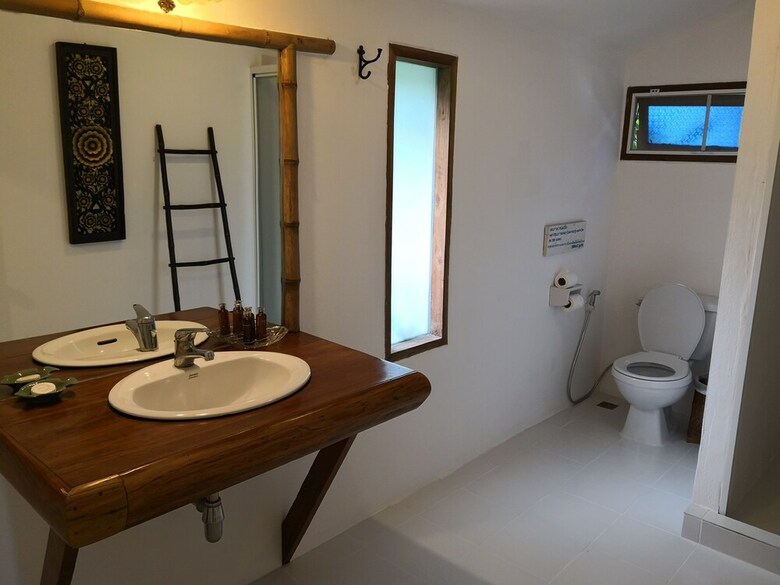 Hotel Rim Pai Cottage