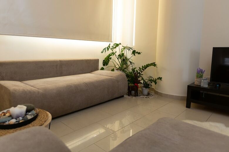 Cozy Seaview Apartment