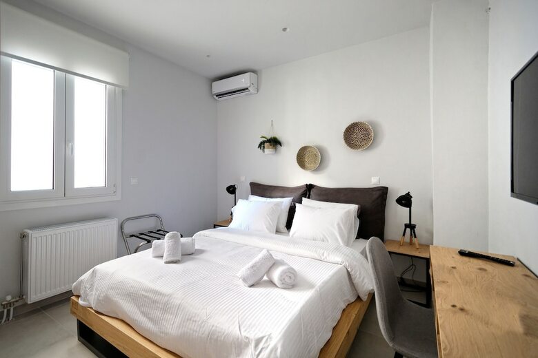 Apartamentos Poseidon Residence