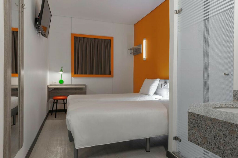 Hotel Ibis Budget Barranquilla