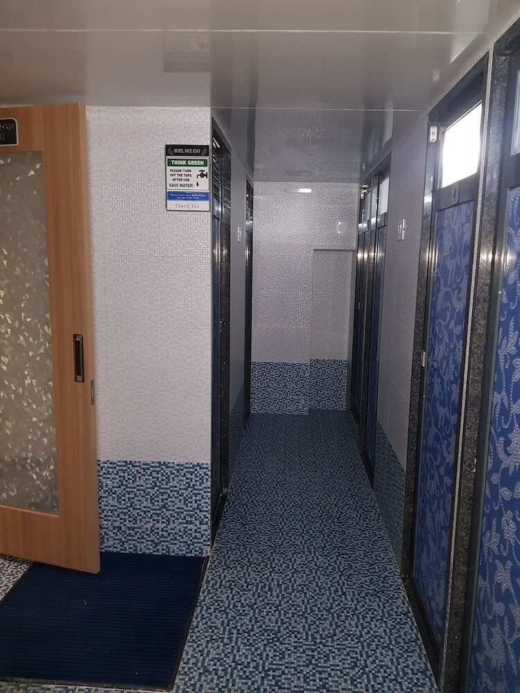 Hotel Nice Stay