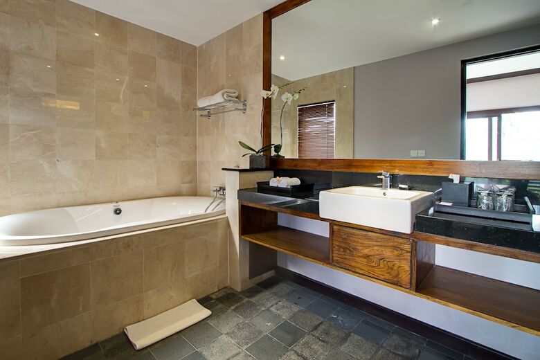 The Lokha Umalas Villas And Spa