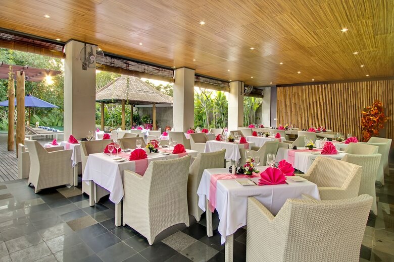 The Lokha Umalas Villas And Spa